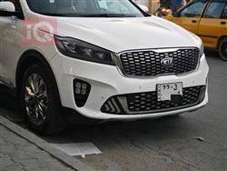 کیا سۆرینتۆ